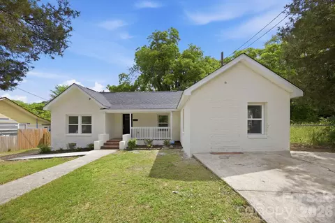 304 Ashford St, Chester, SC 29706