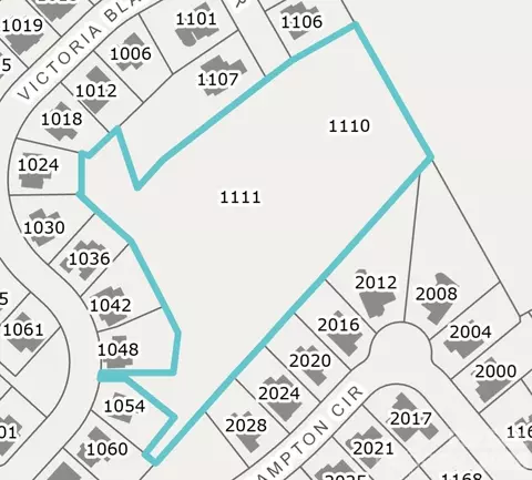 1110 Clark Hill Dr, Belmont, NC 28012