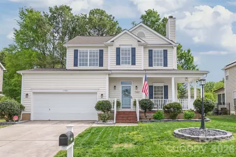 11422 Larix Dr, Charlotte, NC 28273