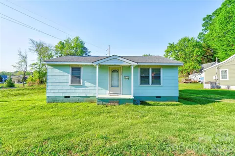 110 Owens St, Kings Mountain, NC 28086