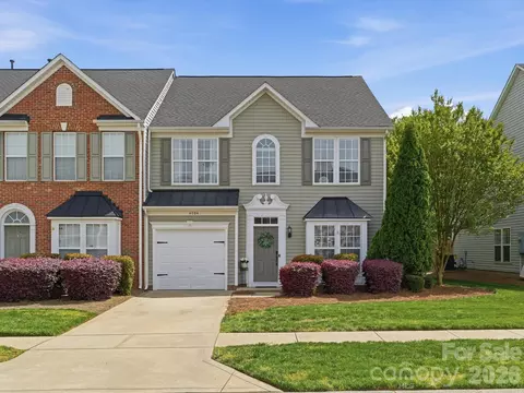 4084 Holly Villa Cir, Indian Trail, NC 28079