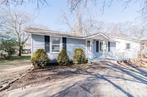 5953 Yale Ave, Kannapolis, NC 28081