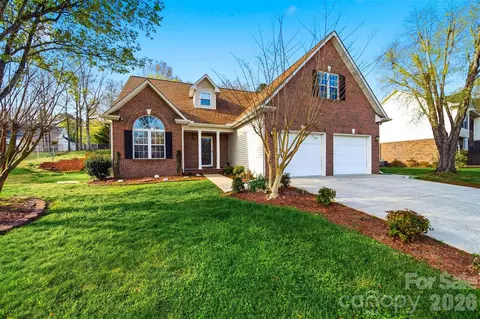 2478 23rd Ne St NE, Hickory, NC 28601