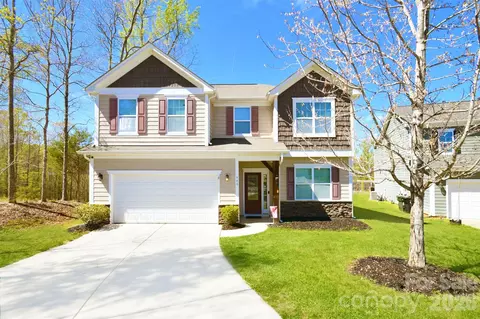 440 Sweet Shrub Nw Ct NW, Concord, NC 28027
