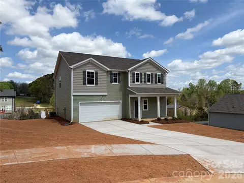 2705 Trawler Way, Kannapolis, NC 28083