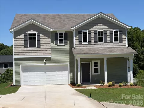 2705 Trawler Way, Kannapolis, NC 28083 photo 4