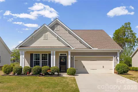 1141 Black Walnut Rd, Clover, SC 29710