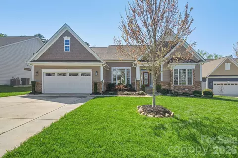 2427 Baxter Se Pl SE, Concord, NC 28025