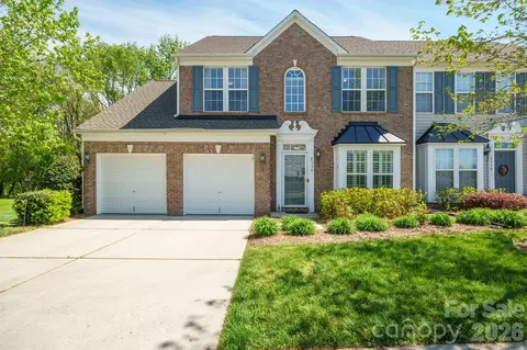 9535 Shumacher Nw Ave NW, Concord, NC 28027