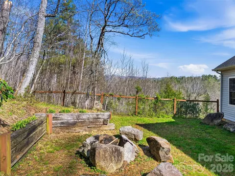 Exterior - 150 White Pine Dr, Fletcher, NC 28732 photo 10 of 11