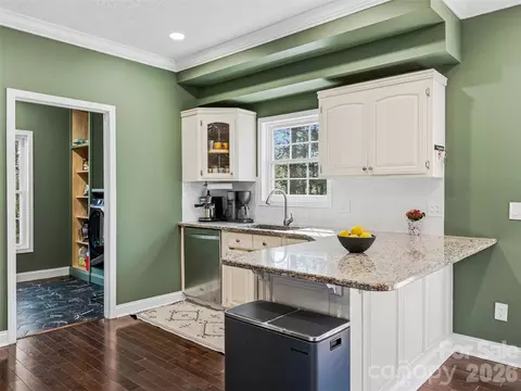 Kitchen - 150 White Pine Dr, Fletcher, NC 28732 photo 1 of 4