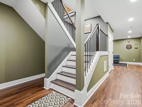 Entry Way - 150 White Pine Dr, Fletcher, NC 28732 photo 2 of 3