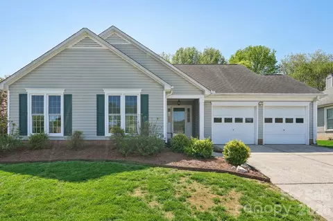 3661 Lake Spring Nw Ave NW, Concord, NC 28027
