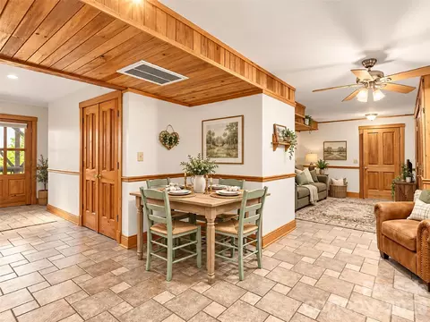 Dining - 505 Middle Top Loop, Maggie Valley, NC 28751 photo 2 of 3