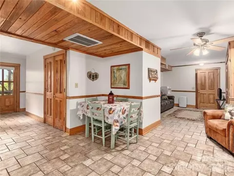 Dining - 505 Middle Top Loop, Maggie Valley, NC 28751 photo 1 of 3