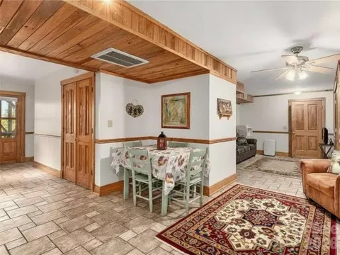 Entry Way - 505 Middle Top Loop, Maggie Valley, NC 28751 photo 1 of 1