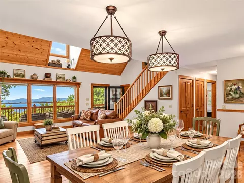 Dining - 505 Middle Top Loop, Maggie Valley, NC 28751 photo 3 of 3