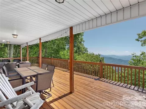 Exterior - 505 Middle Top Loop, Maggie Valley, NC 28751 photo 2 of 5