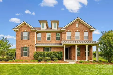 213 Candella Dr, Matthews, NC 28104