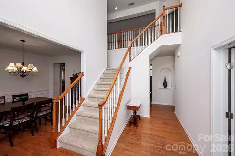 Entry Way - 1957 Faison Ave, Fort Mill, SC 29708 photo 1 of 1