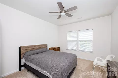 Bedroom - 1957 Faison Ave, Fort Mill, SC 29708 photo 3 of 10
