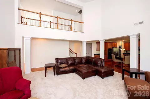 Living - 1957 Faison Ave, Fort Mill, SC 29708 photo 3 of 4