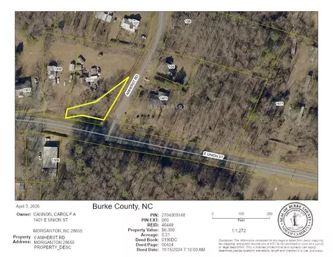 Other - 1401 E Union St, Morganton, NC 28655 photo 12 of 13
