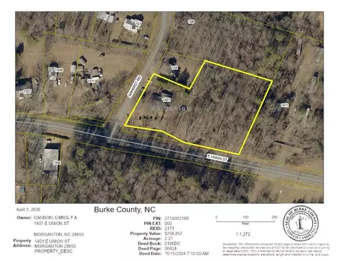 Other - 1401 E Union St, Morganton, NC 28655 photo 13 of 13