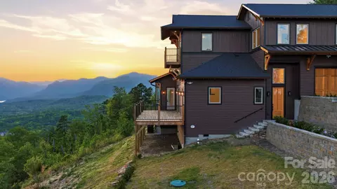 246 Half Moon Mile, Lake Lure, NC 28746