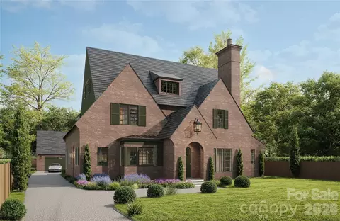 2052 Hopedale Ave, Charlotte, NC 28207