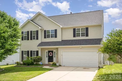 407 Goodloe Dr, Charlotte, NC 28262