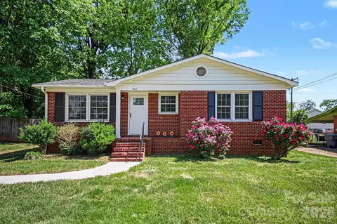 409 S Ramsey St, Charlotte, NC 28208