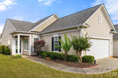 16280 Raven Crest Dr, Fort Mill, SC 29707