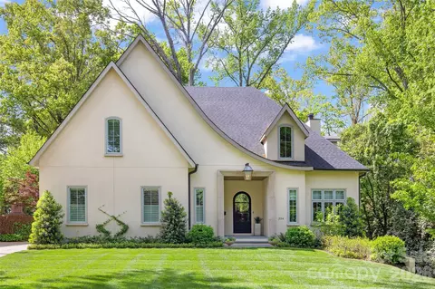 254 Huntley Pl, Charlotte, NC 28207