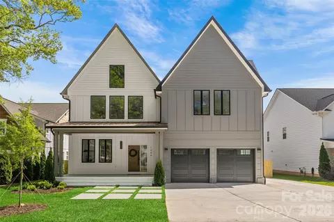 1344 Richland Dr, Charlotte, NC 28211
