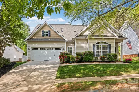 13411 Glencreek Ln, Huntersville, NC 28078