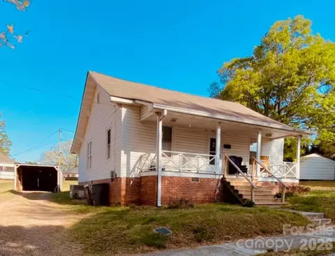 334 Chestnut Ave, Kannapolis, NC 28081
