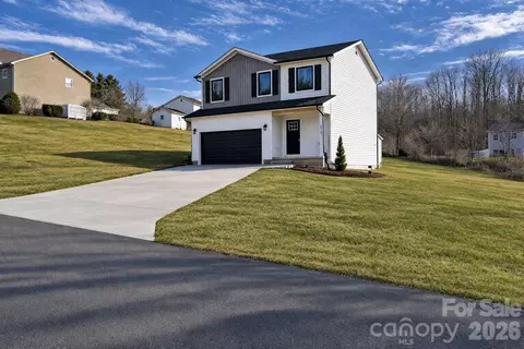 2323 Merts 1 Way #1, Hudson, NC 28638