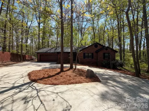 123 Melody Ct, China Grove, NC 28023