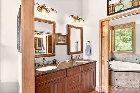 Bath - 80 E Valley View Dr, Marion, NC 28752 photo 1 of 7