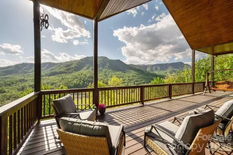 80 E Valley View Dr, Marion, NC 28752