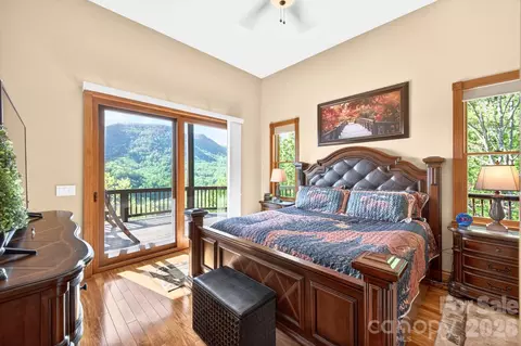 Bedroom - 80 E Valley View Dr, Marion, NC 28752 photo 1 of 6