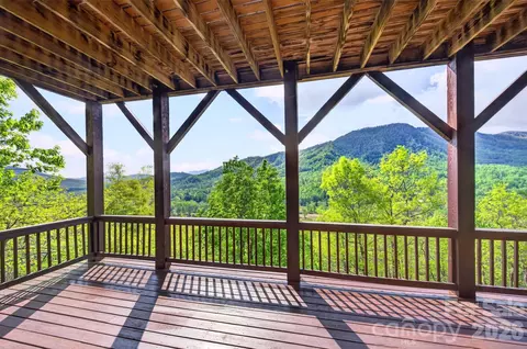 Exterior - 80 E Valley View Dr, Marion, NC 28752 photo 6 of 9