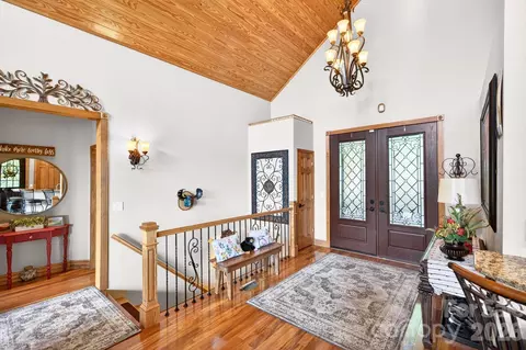 Entry Way - 80 E Valley View Dr, Marion, NC 28752 photo 1 of 1