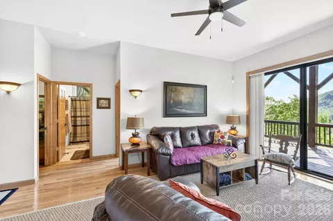 Living - 80 E Valley View Dr, Marion, NC 28752 photo 3 of 3