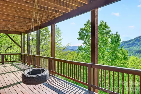 Exterior - 80 E Valley View Dr, Marion, NC 28752 photo 9 of 9