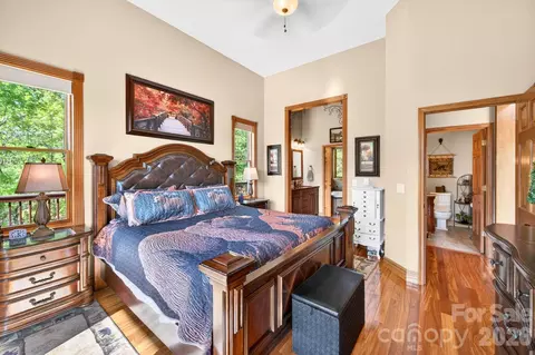 Bedroom - 80 E Valley View Dr, Marion, NC 28752 photo 2 of 6