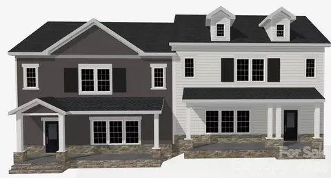 177 Cherry Springs 23-c Ln #23-C, Asheville, NC 28804