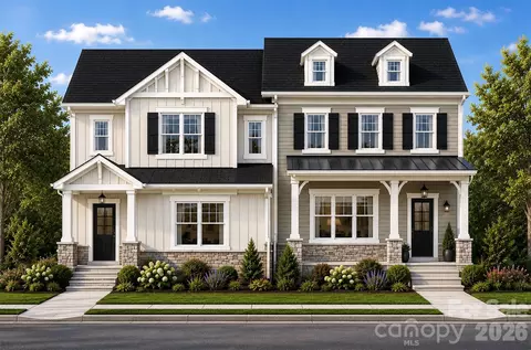 177 Cherry Springs 23-c Ln #23-C, Asheville, NC 28804