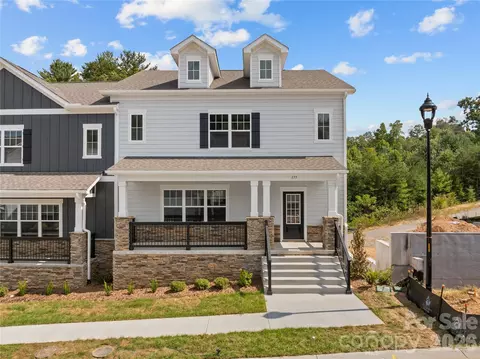 177 Cherry Springs 23-c Ln #23-C, Asheville, NC 28804